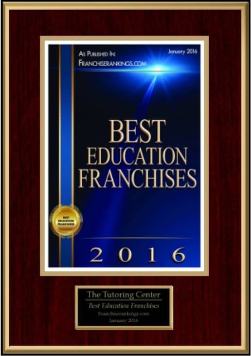 Franchise Awards