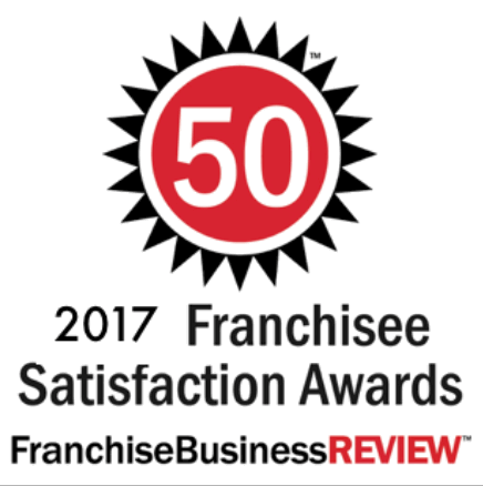 Franchise Awards